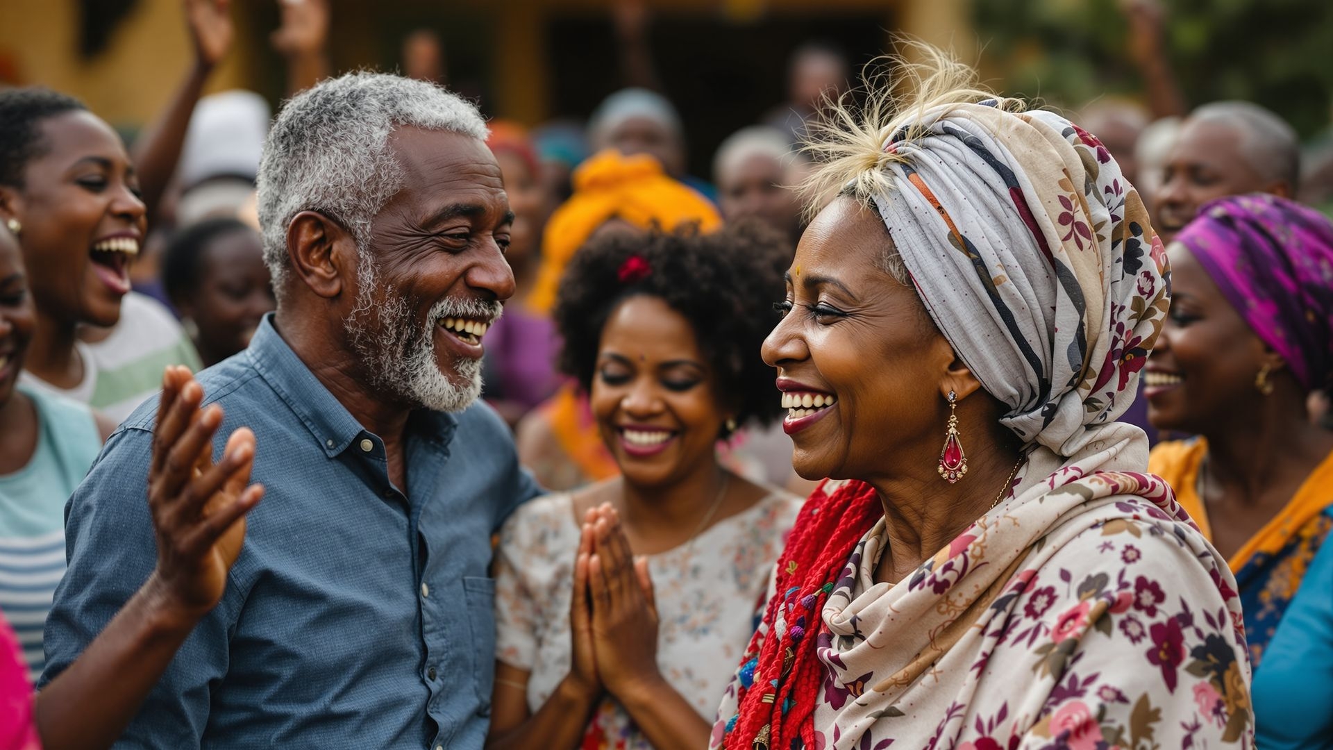 Join the Householder Movement: Answering the Call to Domestic Faith